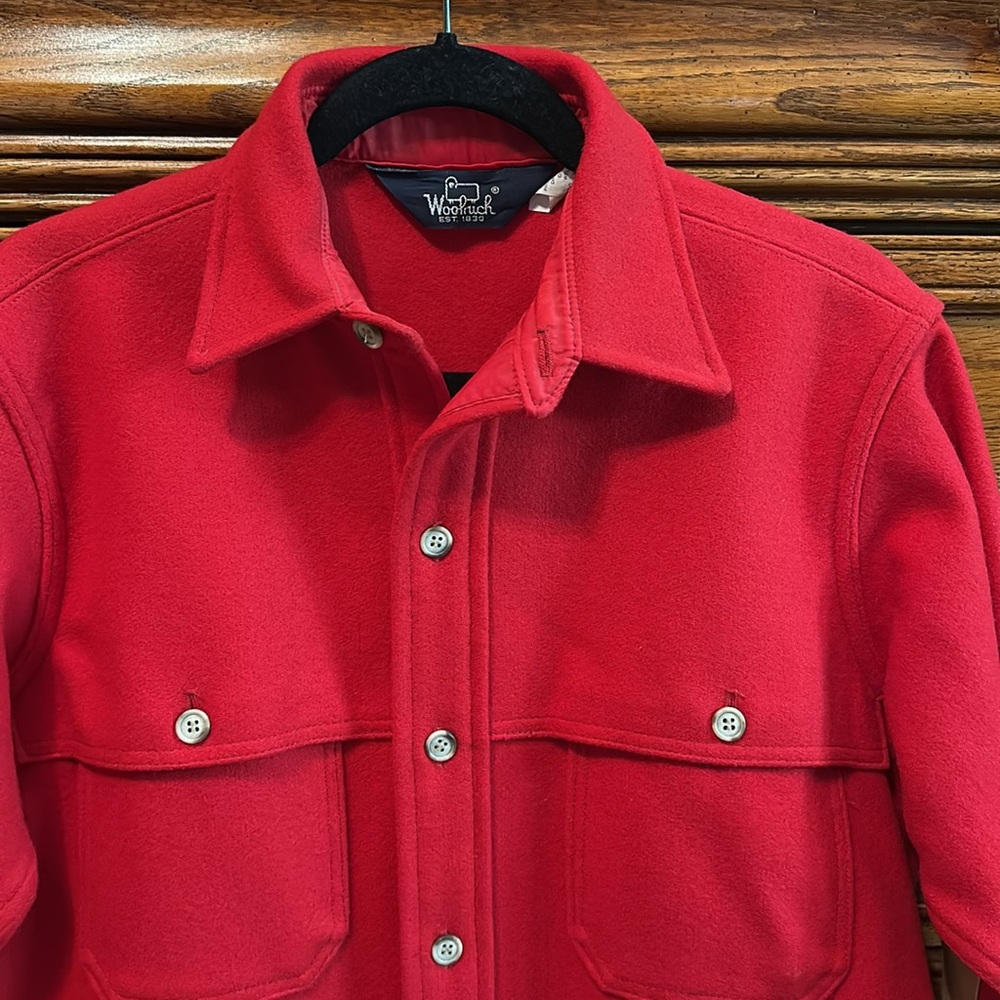Woolrich Jacket - Picture 2 of 9